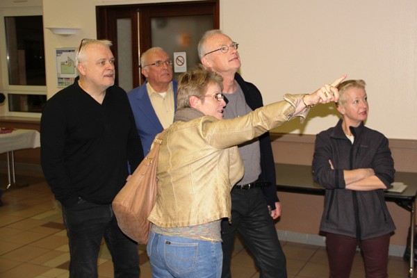 Assemble Gnrale samedi 19 novembre 2016 (2)
