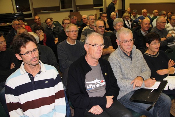 Assemble Gnrale samedi 19 novembre 2016 (3)