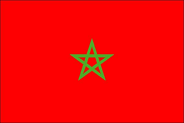 Maroc