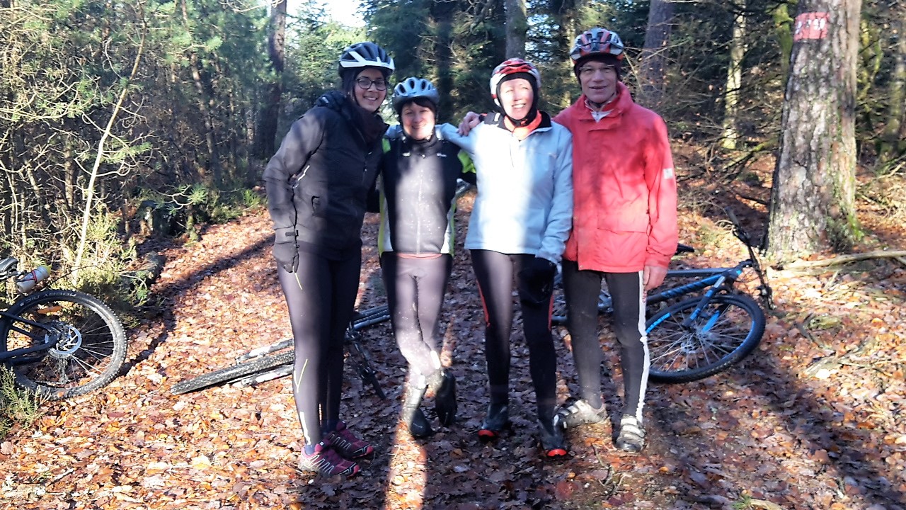 Sortie VTT dimanche 14 janvier 2018 (2)