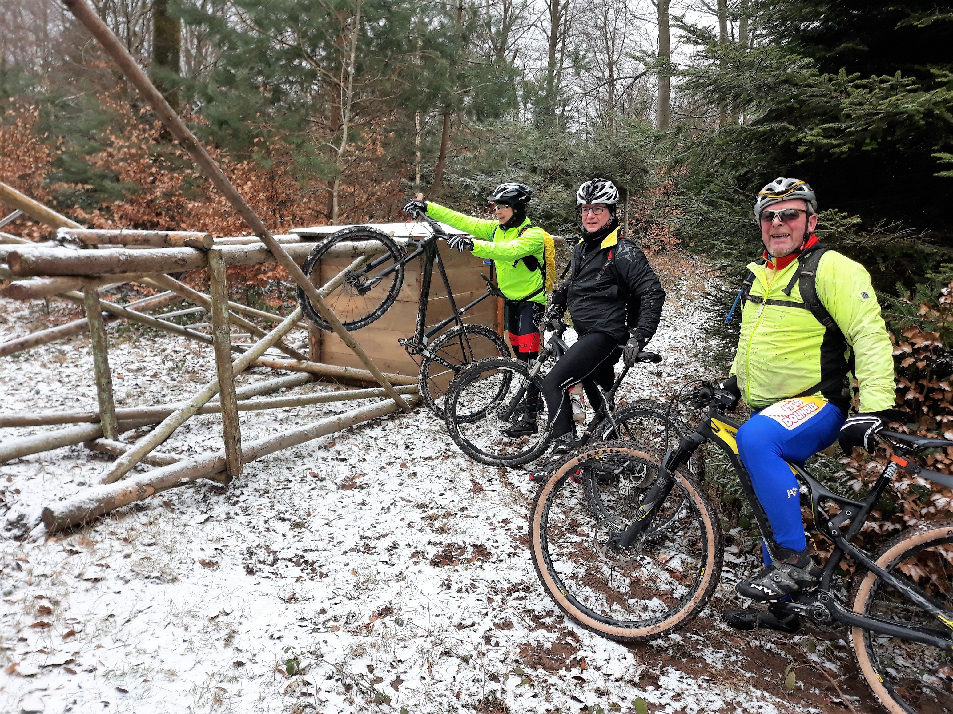 Sortie VTT dimanche 11 fvrier 2018 (2)