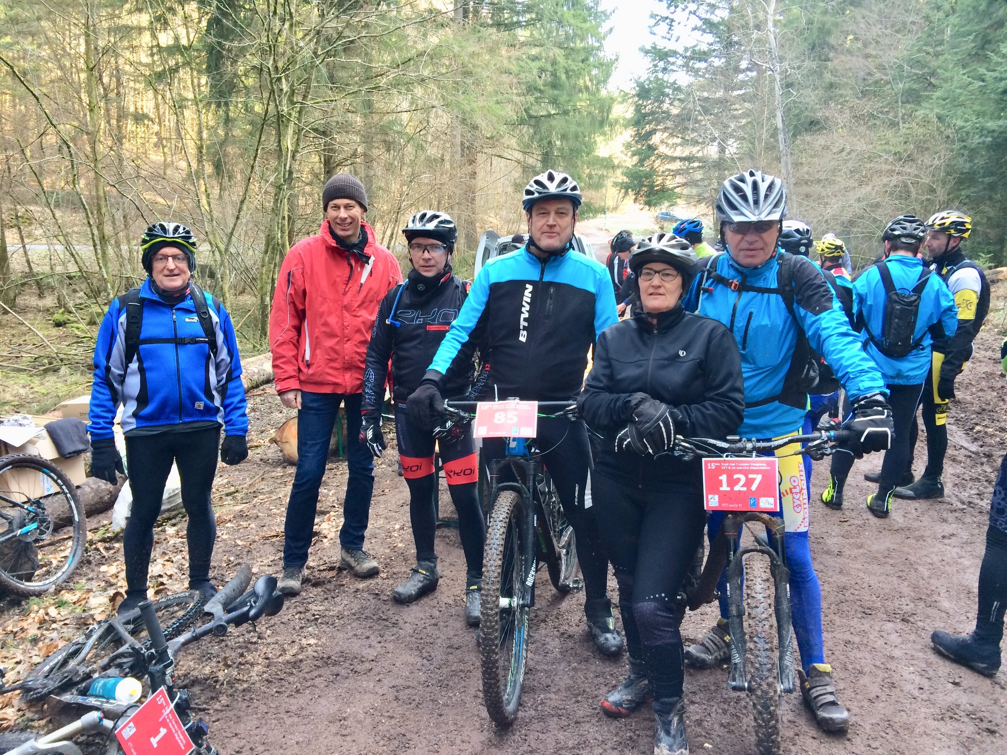 Sortie VTT dimanche 25 mars 2018 (6)