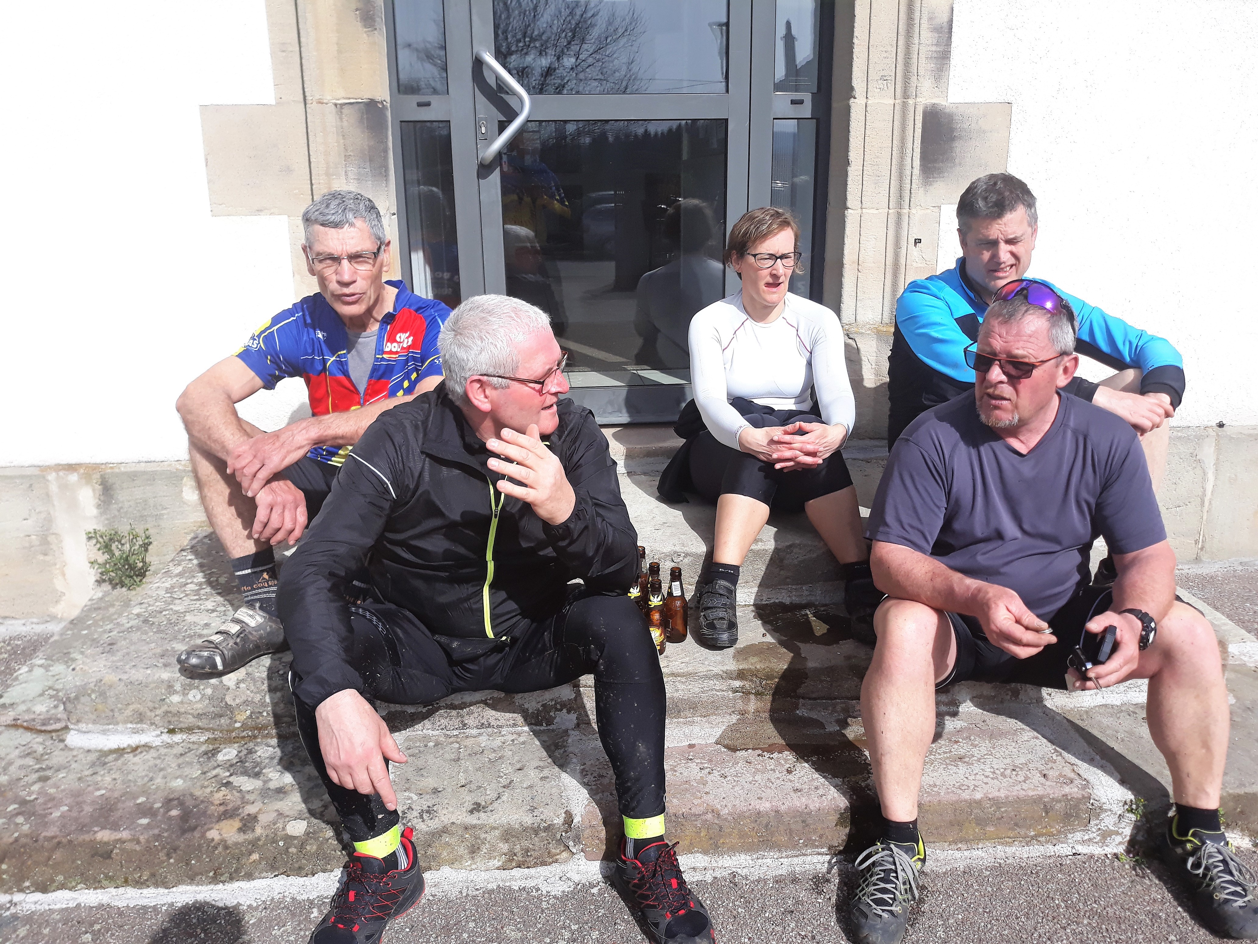Sortie dimanche 08 avril 2018 (2)