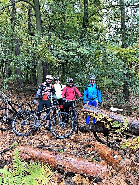 Sortie dimanche 28 octobre 2018 (1)