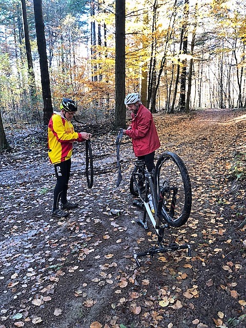 Sortie dimanche 11 novembre 2018 (2)