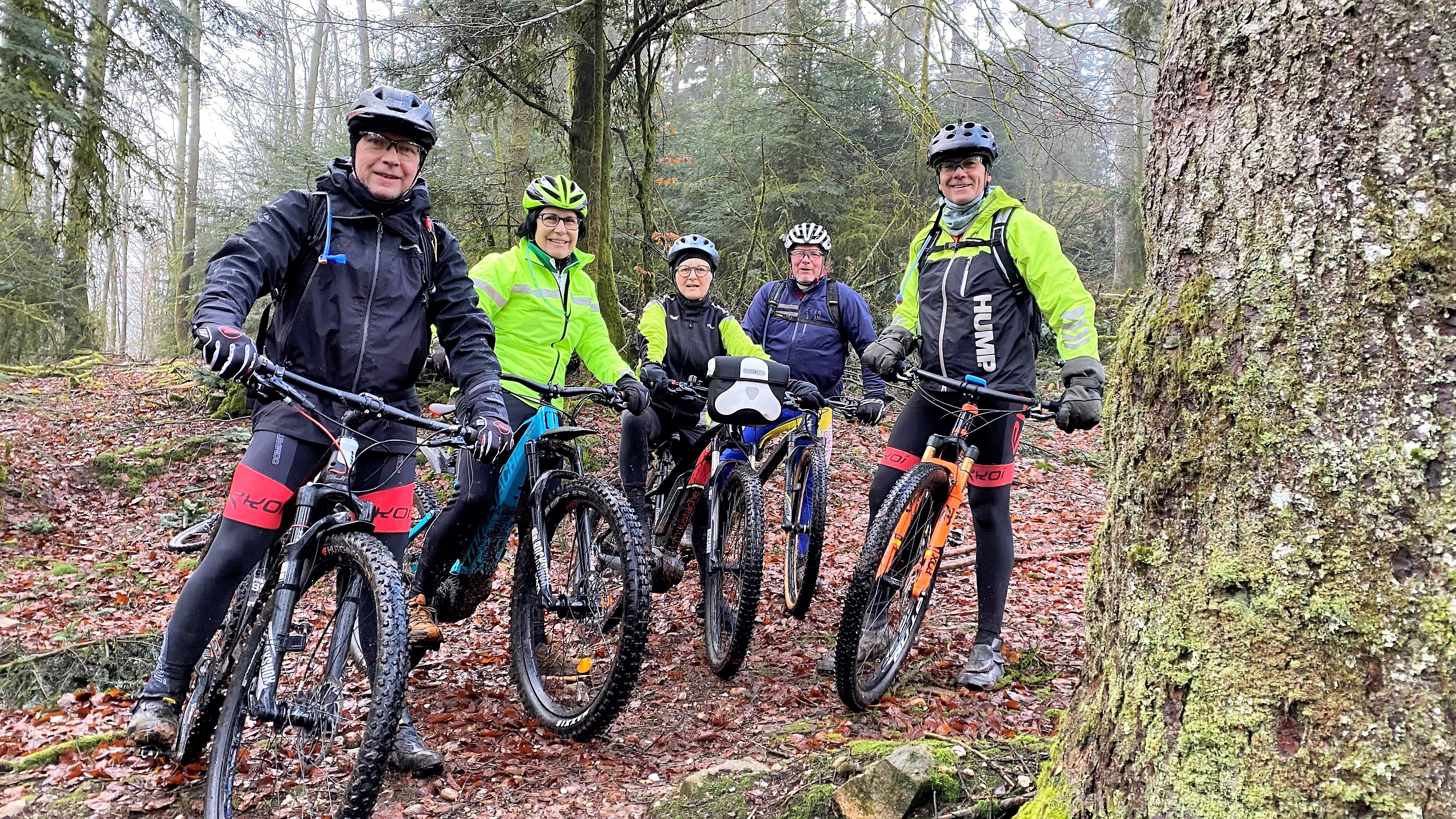 Sortie dimanche 09 janvier 2022 (1)