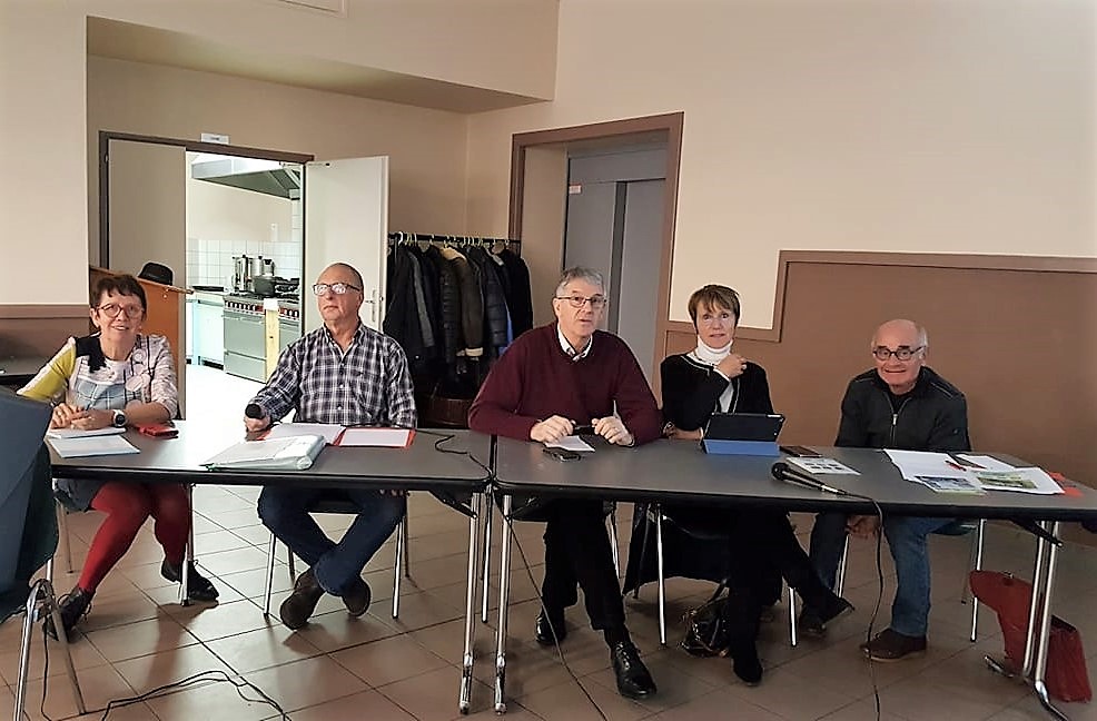 Assemble Gnrale dimanche 27 novembre 2022 (A1)