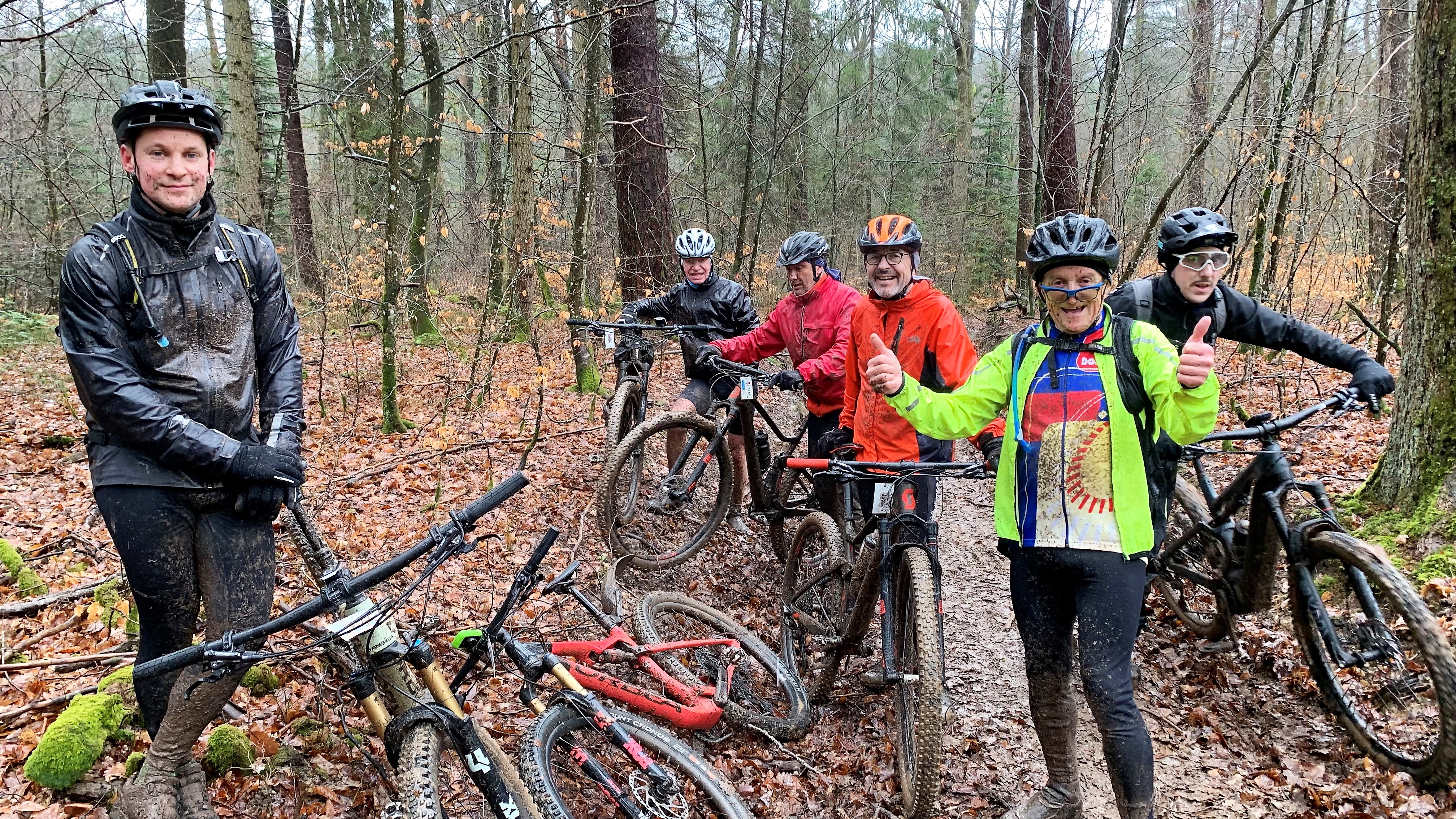 Sortie VTT dimanche 02 avril 2023 (1)