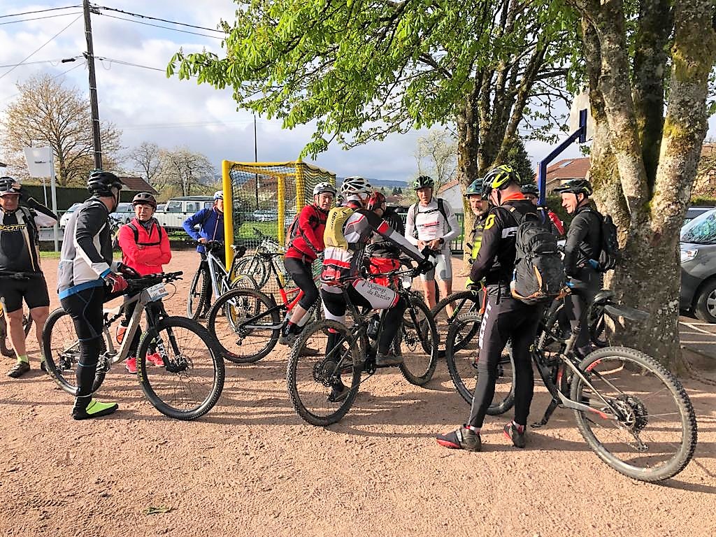 La Dounousienne dimanche 23 avril 2023 (12)