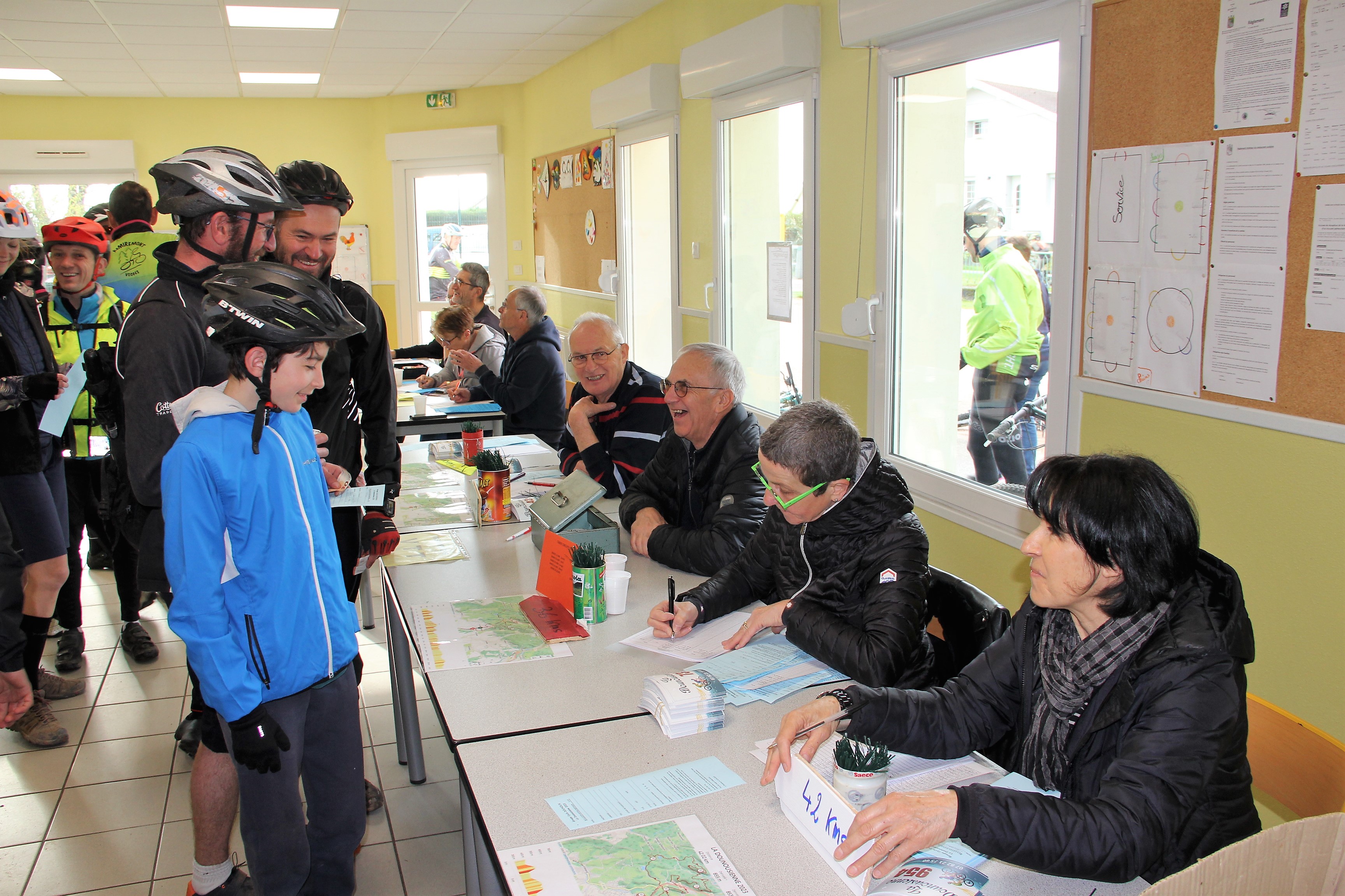 La Dounousienne dimanche 23 avril 2023 (29)
