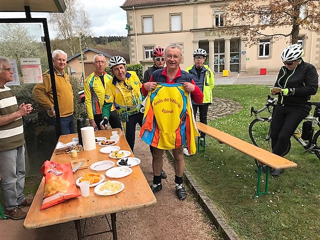 La Dounousienne dimanche 23 avril 2023 (5)