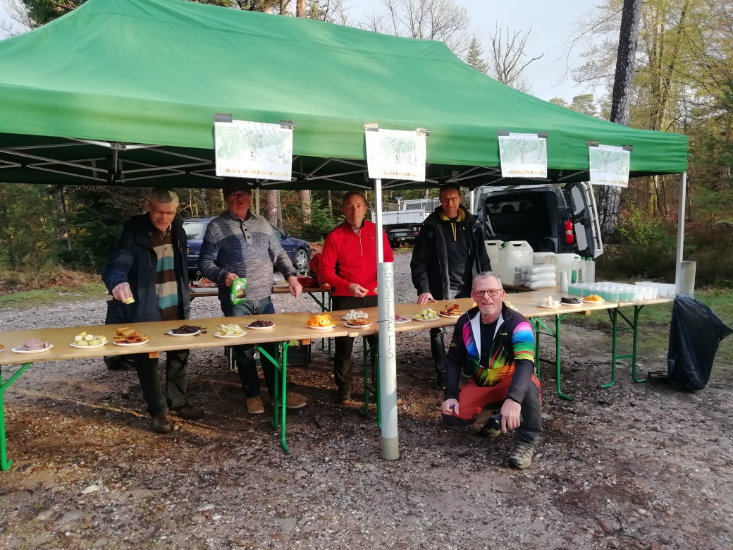 La Dounousienne dimanche 23 avril 2023 (6)