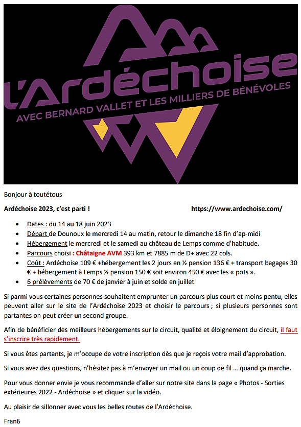 L'Ardchoise 2023 (1)