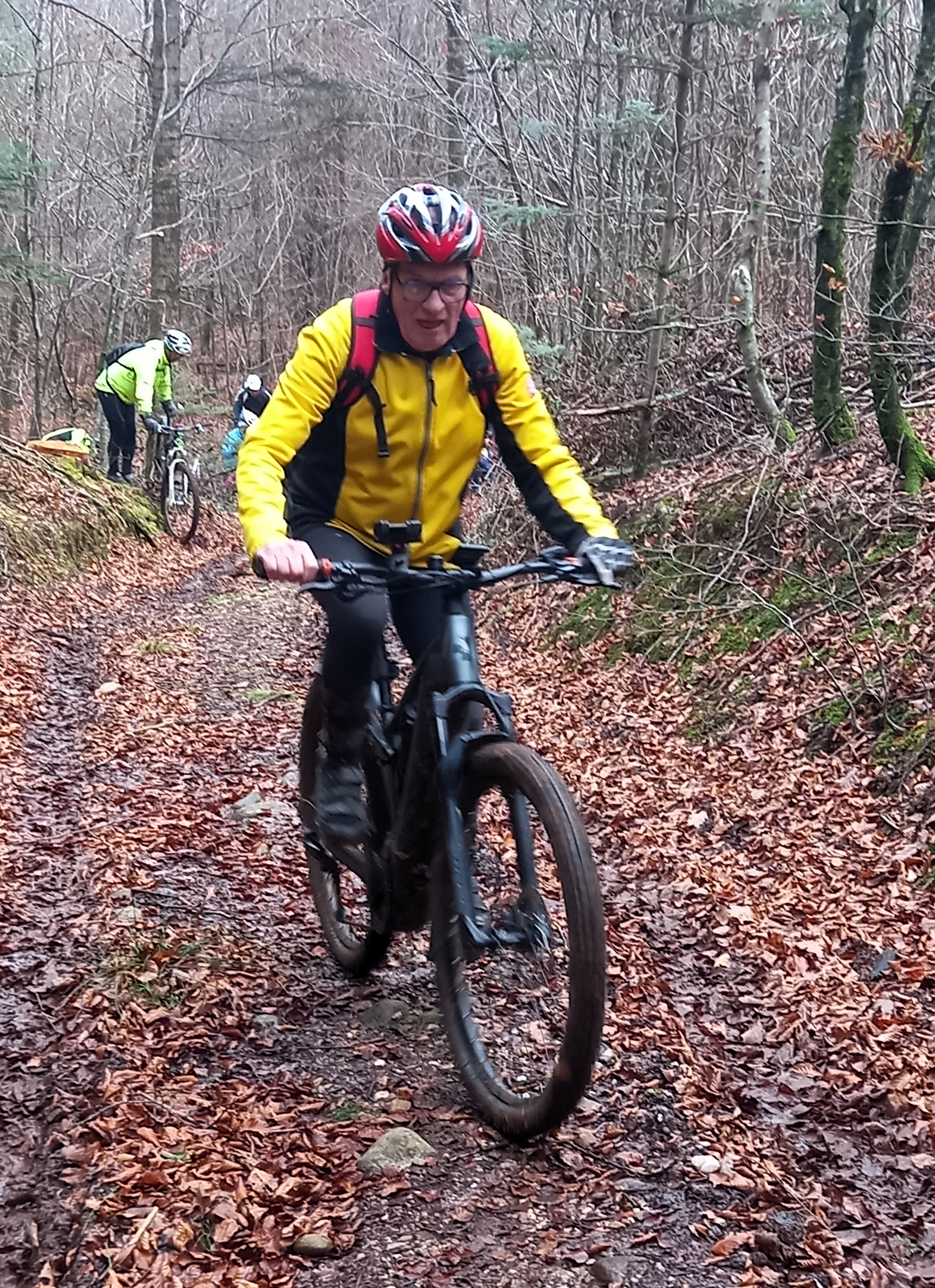 Sortie mercredi 27 novembre 2024 (2)