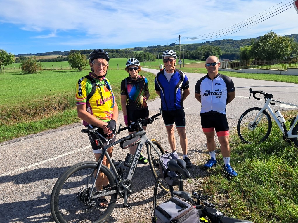 Sortie samedi 06 septembre 2025 (1)