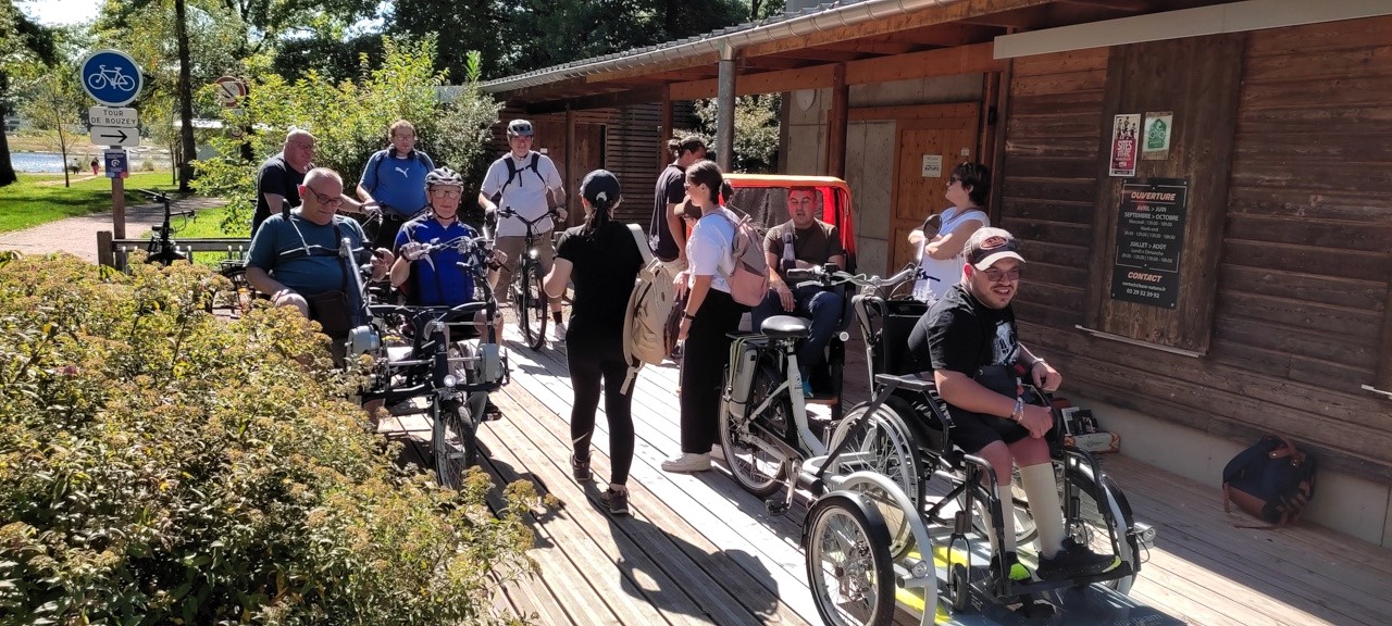 France handicap samedi 20 septembre 2025