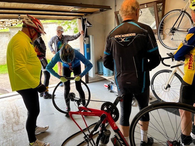 Sortie samedi 27 septembre 2025 (2)