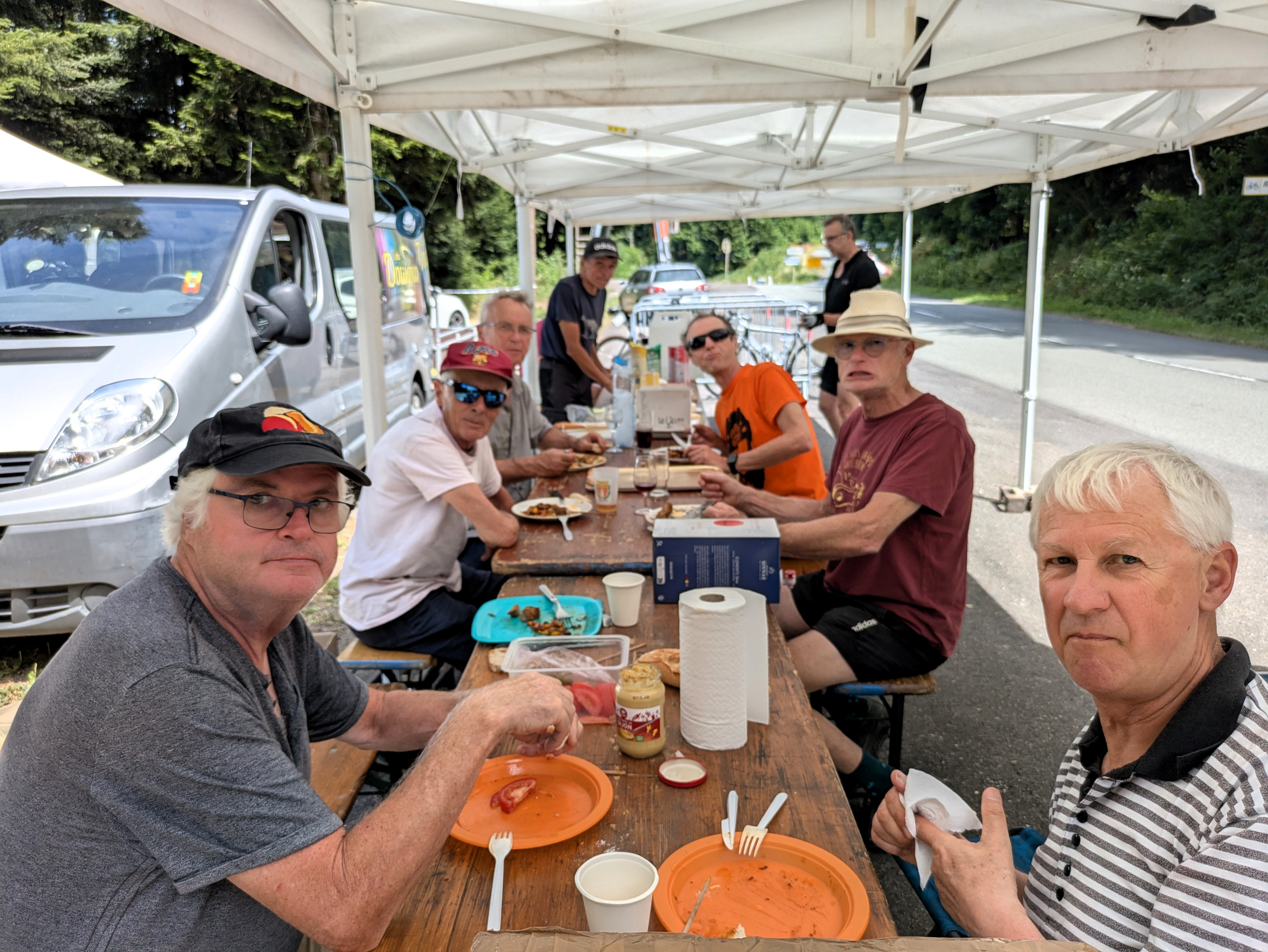 Cyclomontagnarde samedi 05/07/25 (14)