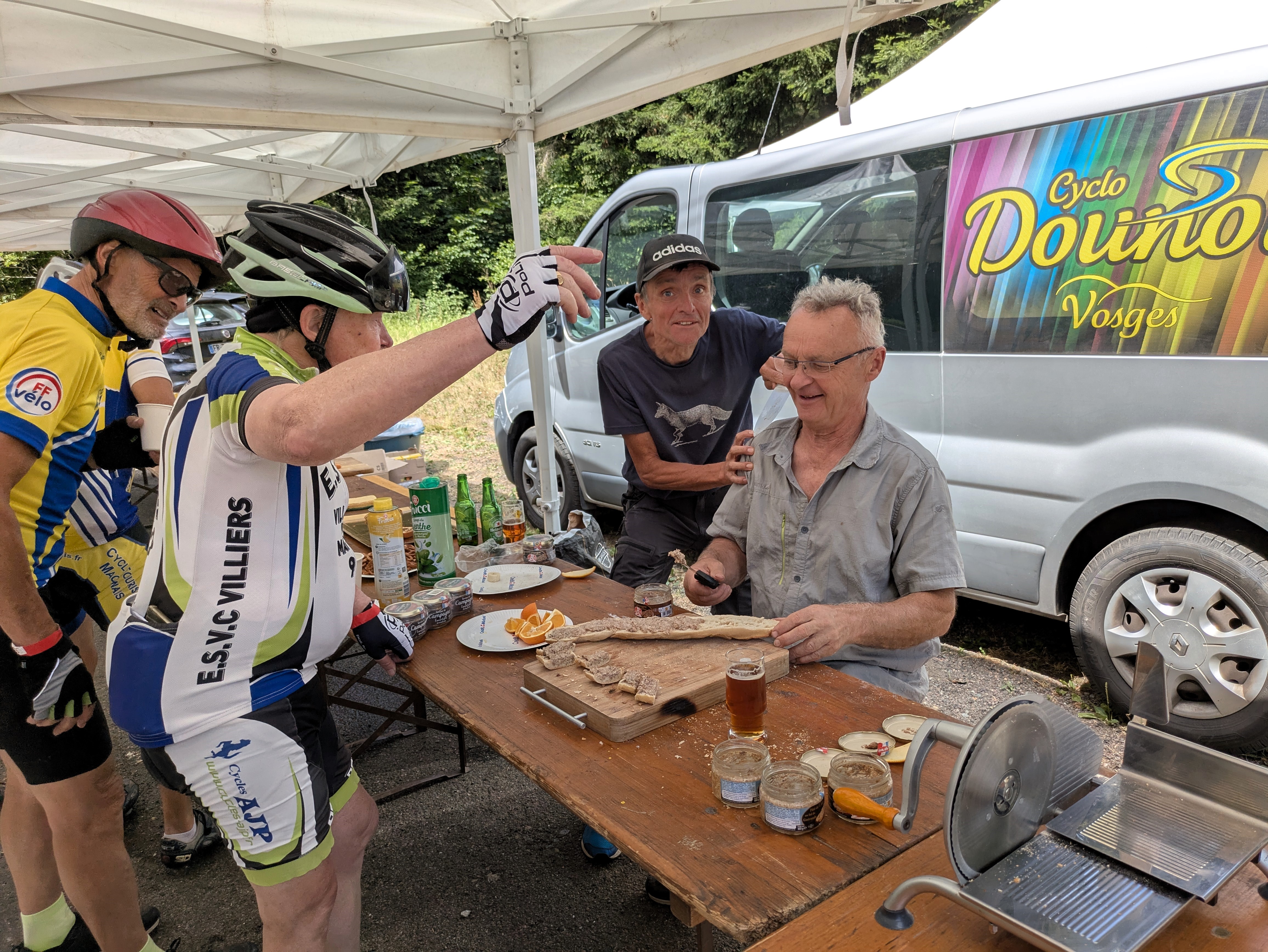 Cyclomontagnarde samedi 05/07/25 (16)