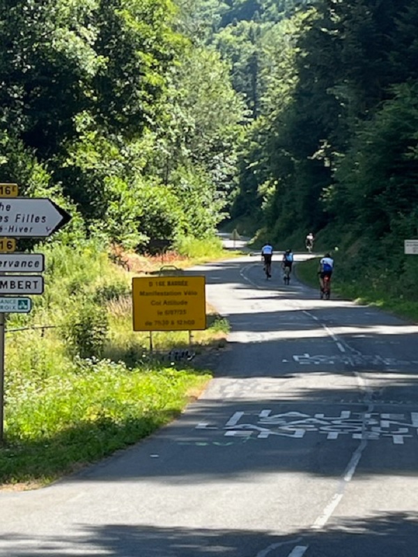 Cyclomontagnarde samedi 05/07/25 (2)