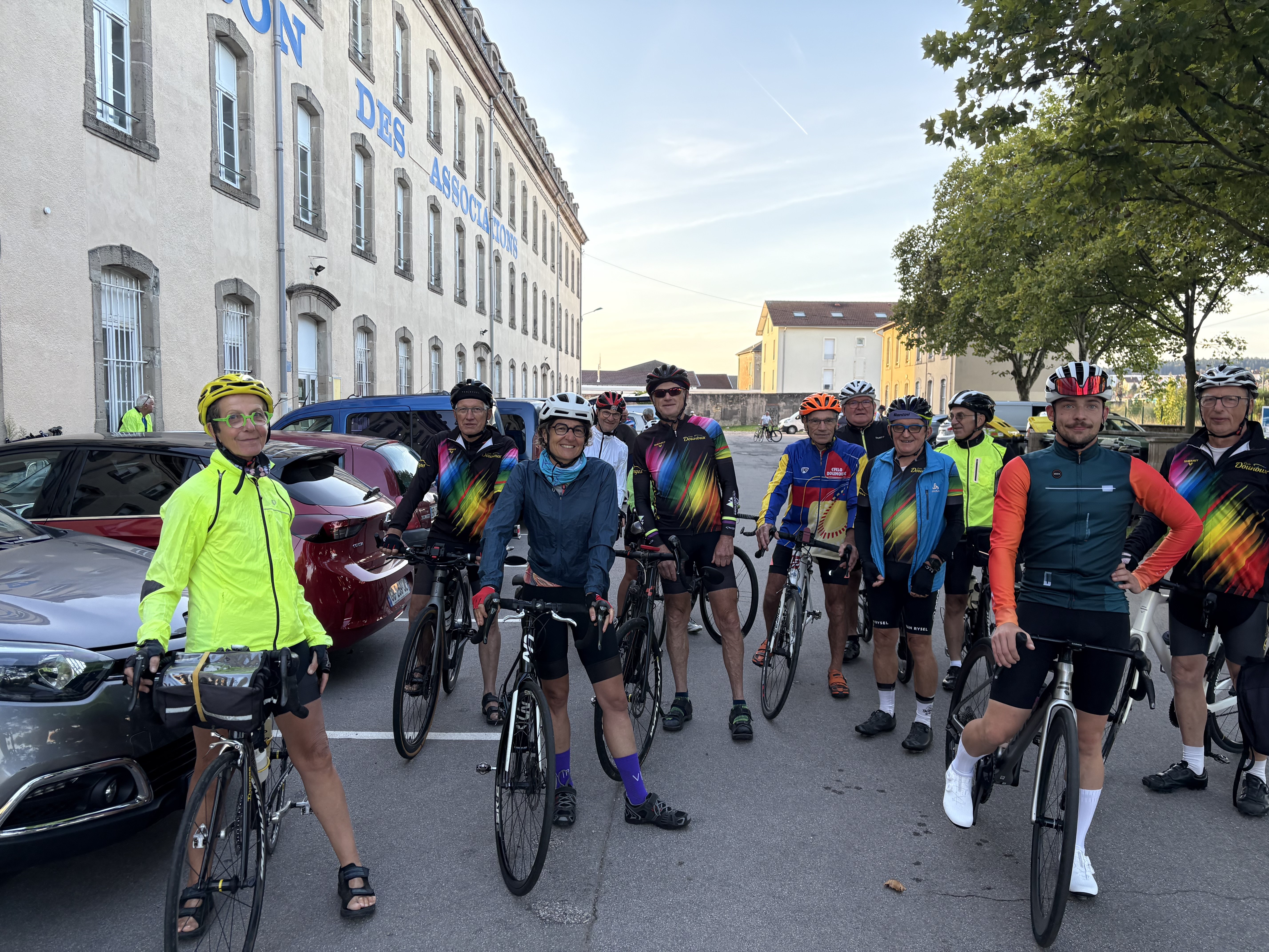 Sortie dimanche 07 septembre 2025 (1)