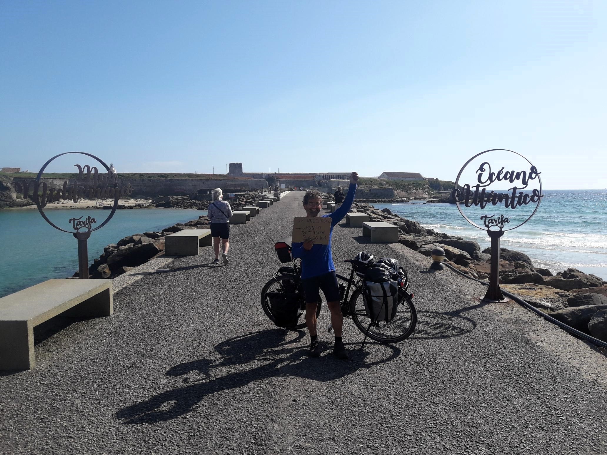 2025 Pointe de Tarifa