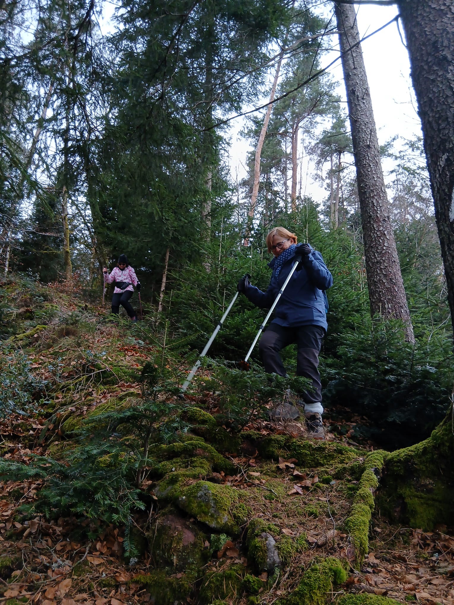 Sortie mercredi 14 janvier 2025 (2)