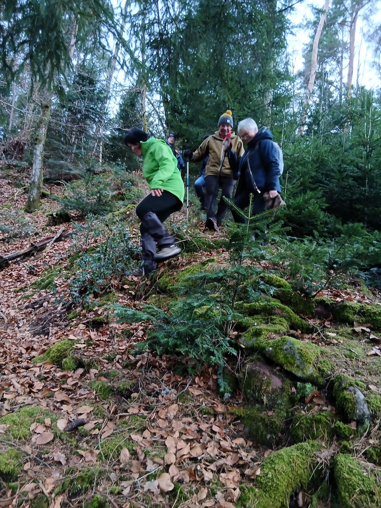 Sortie mercredi 14 janvier 2025 (3)