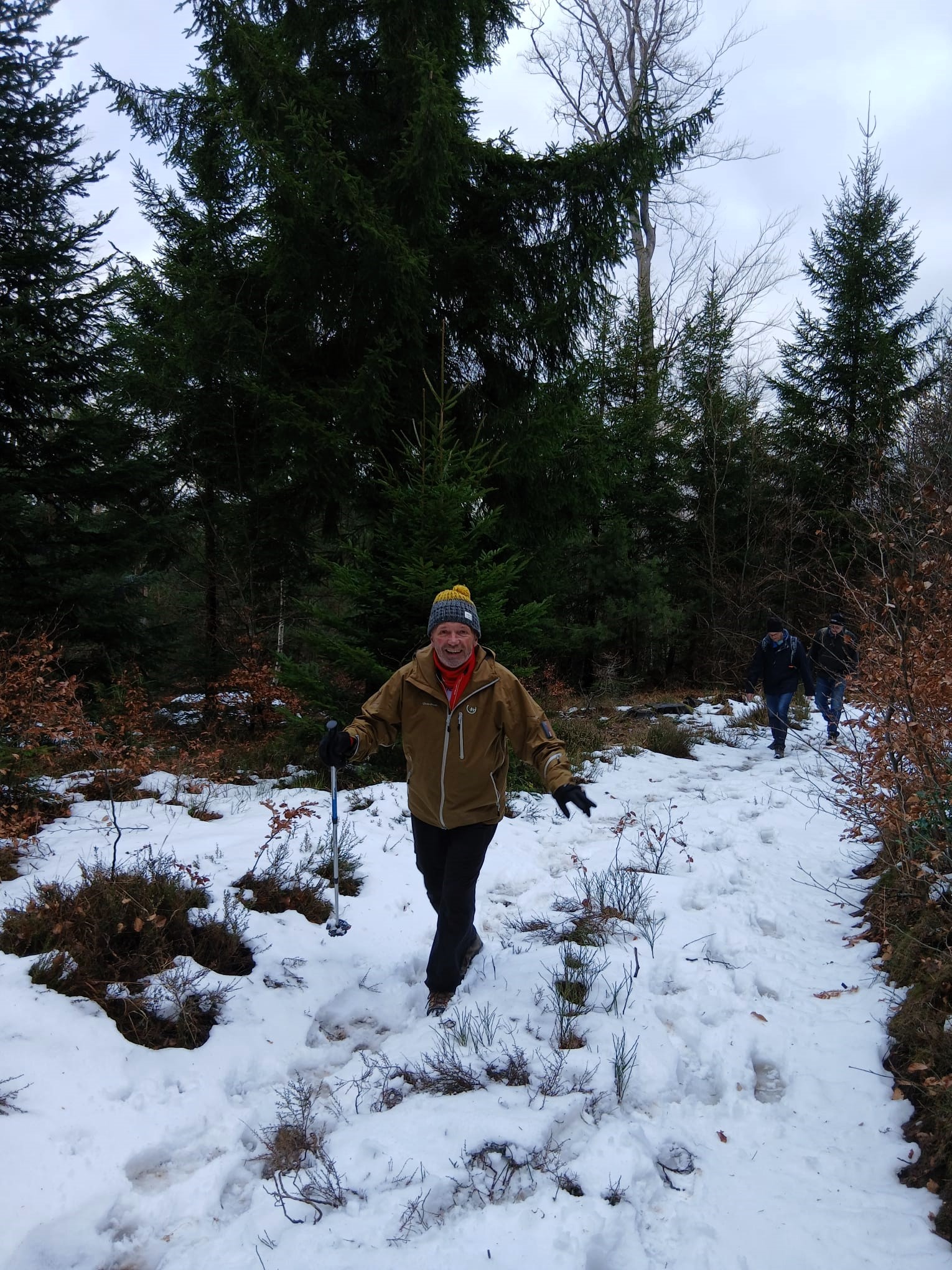 Sortie mercredi 14 janvier 2025 (7)