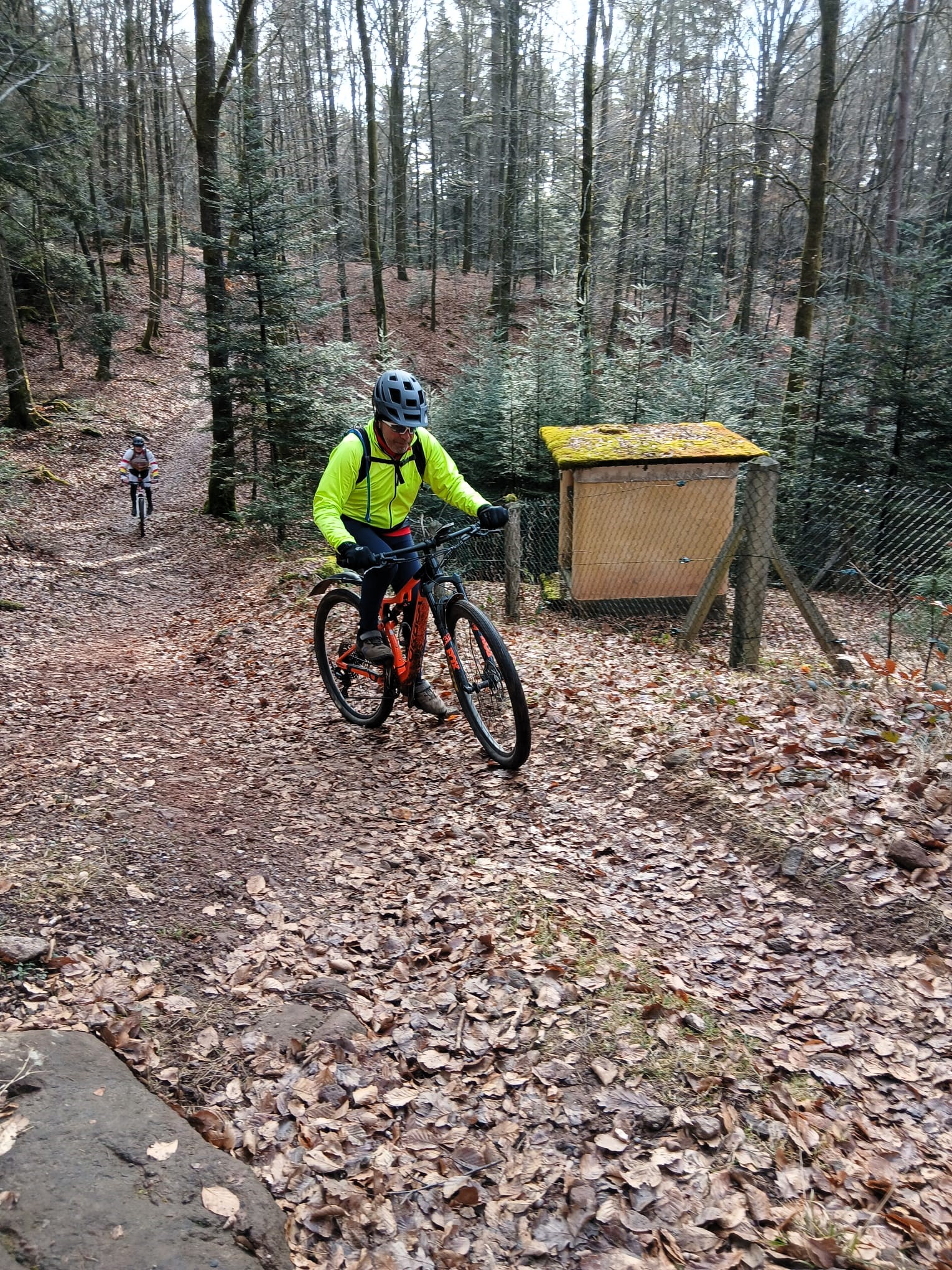 Sortie mercredi 21 janvier 2025 (2)