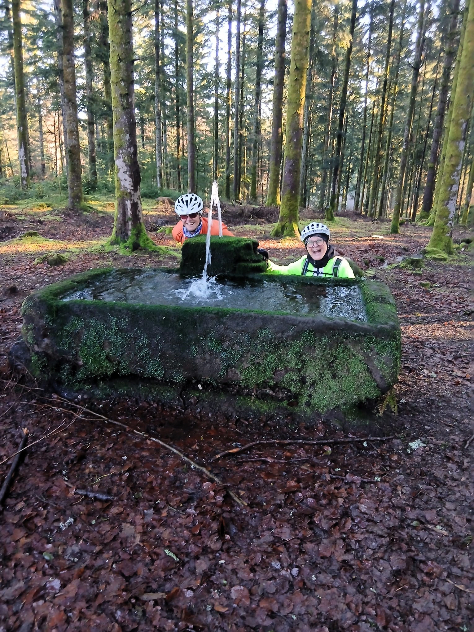 Sortie mercredi 25 février 2026 (2)