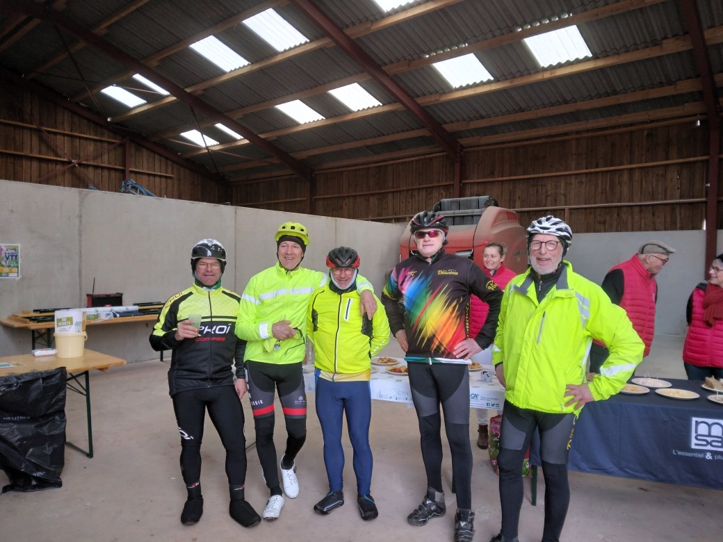 Trail des Terroirs dimanche 29 mars 2026 (1)