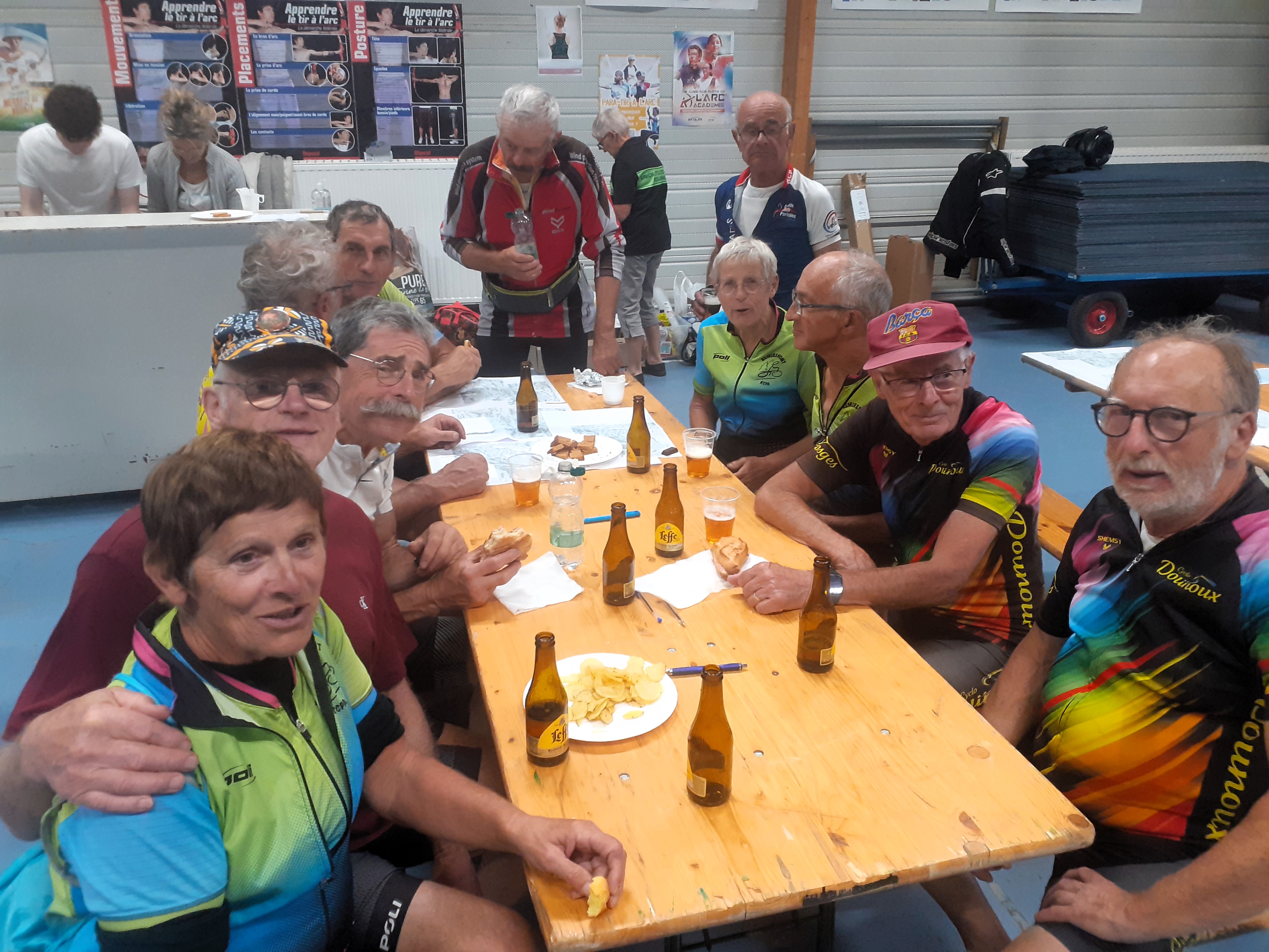 Tour de l'Ormont dimanche 27 septembre 2026 (3)
