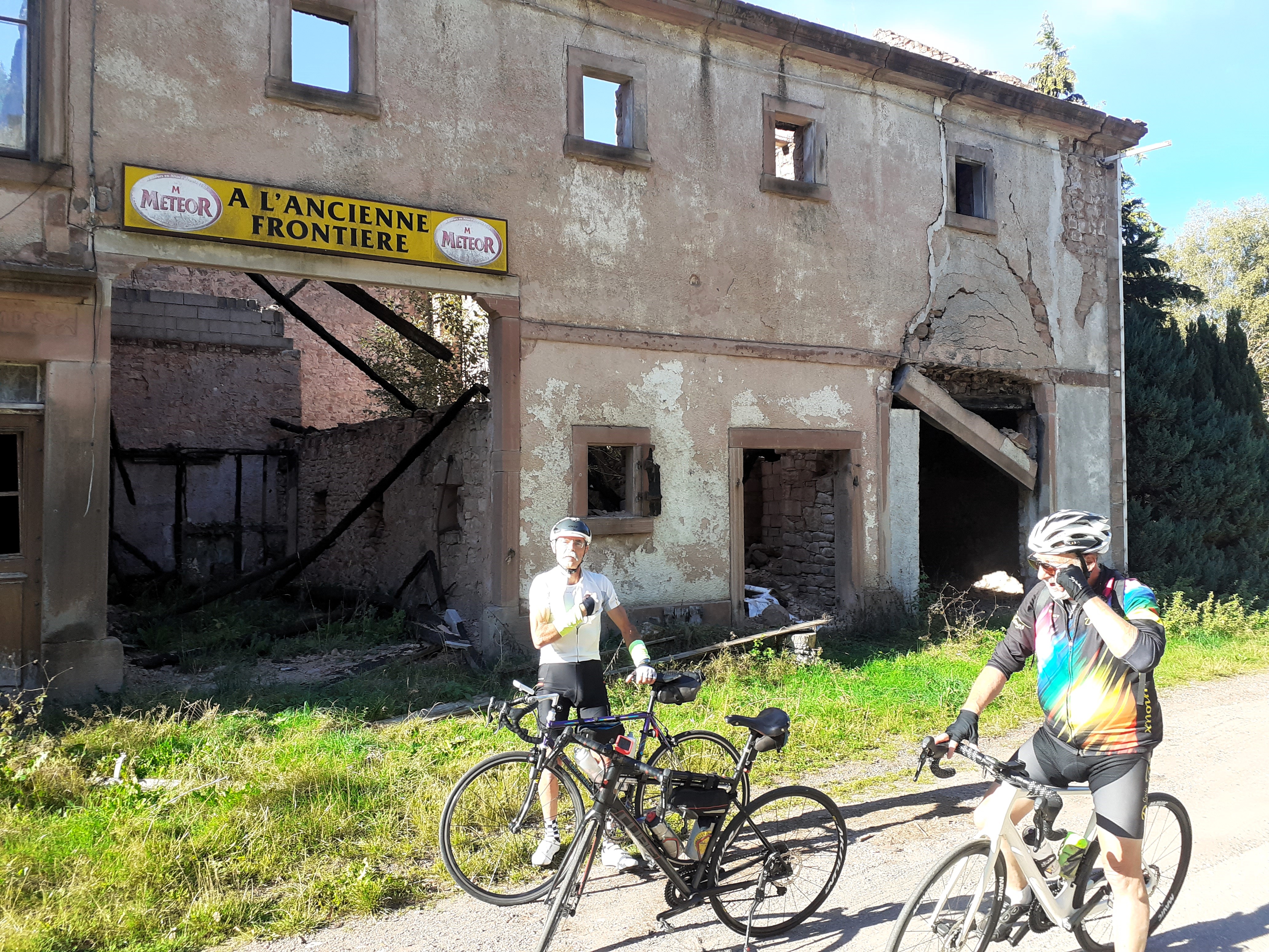 Tour de l'Ormont dimanche 27 septembre 2026 (4)
