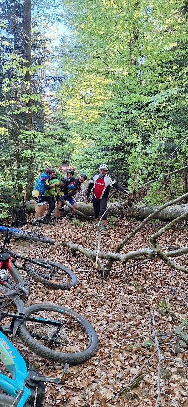 La Dounousienne 2026 : vendredi 24/04/2026 (0)