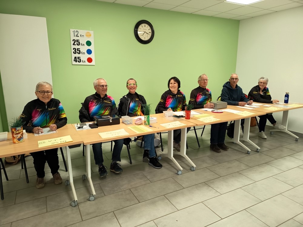 La Dounousienne 2026 : dimanche 26/04/2026 (11)