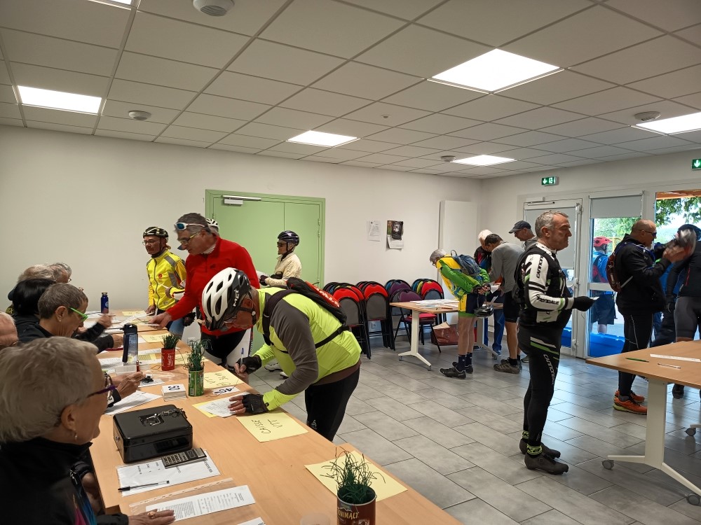 La Dounousienne 2026 : dimanche 26/04/2026 (12)