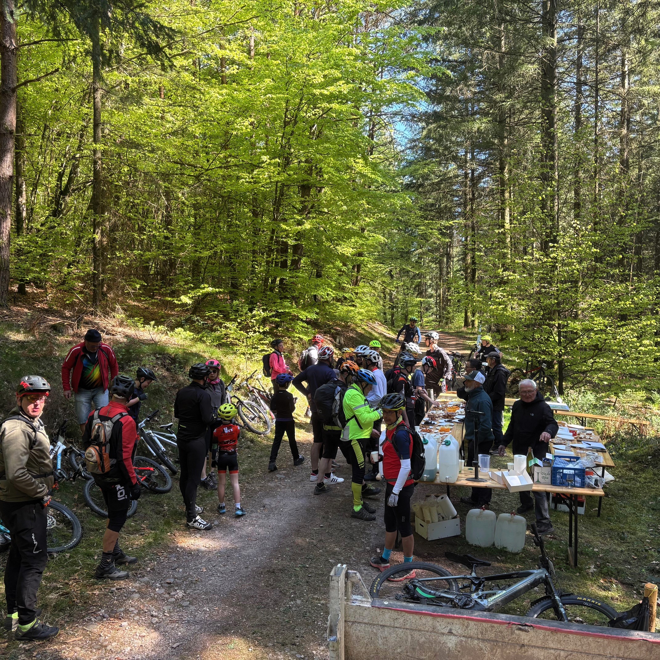 La Dounousienne 2026 : dimanche 26/04/2026 (3)