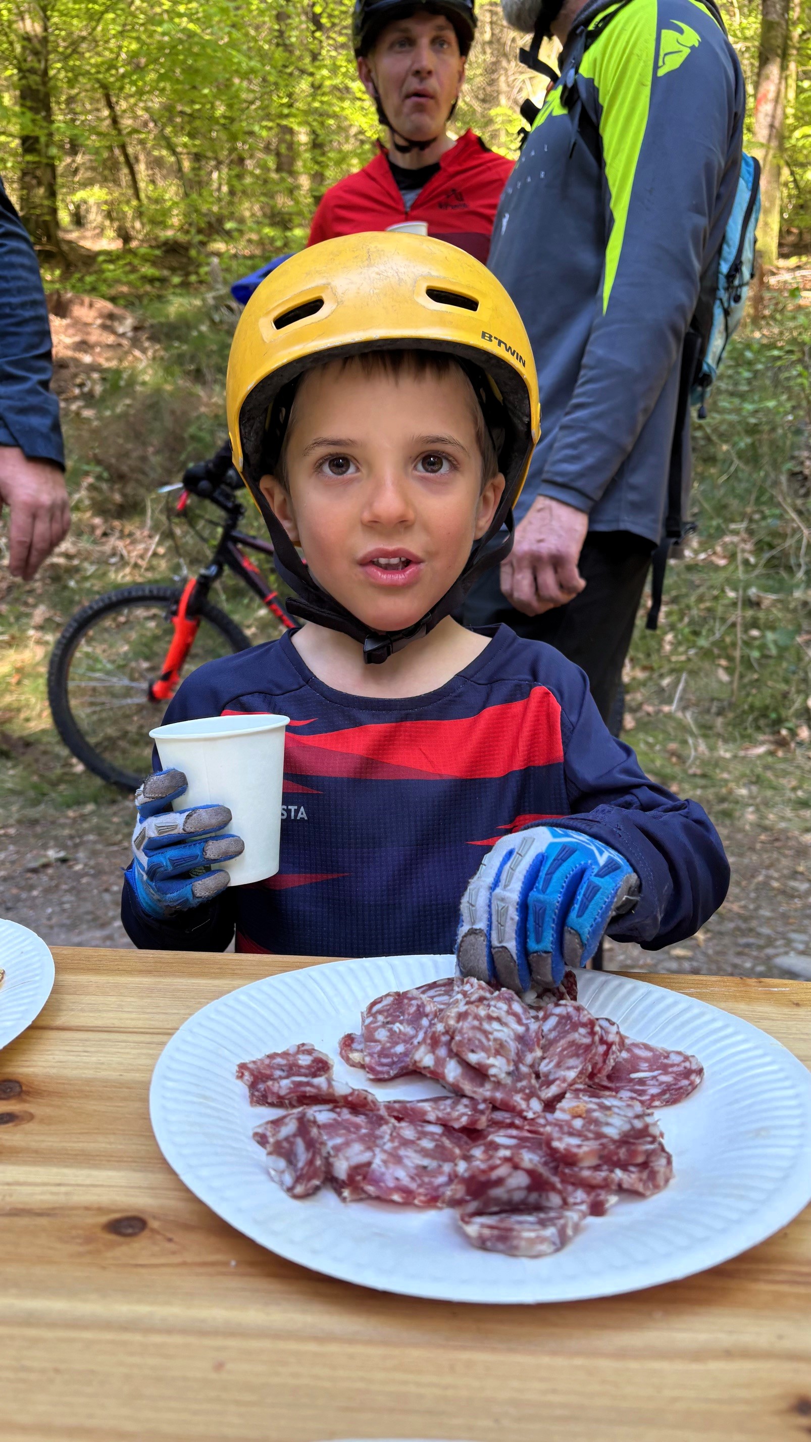 La Dounousienne 2026 : dimanche 26/04/2026 (5)