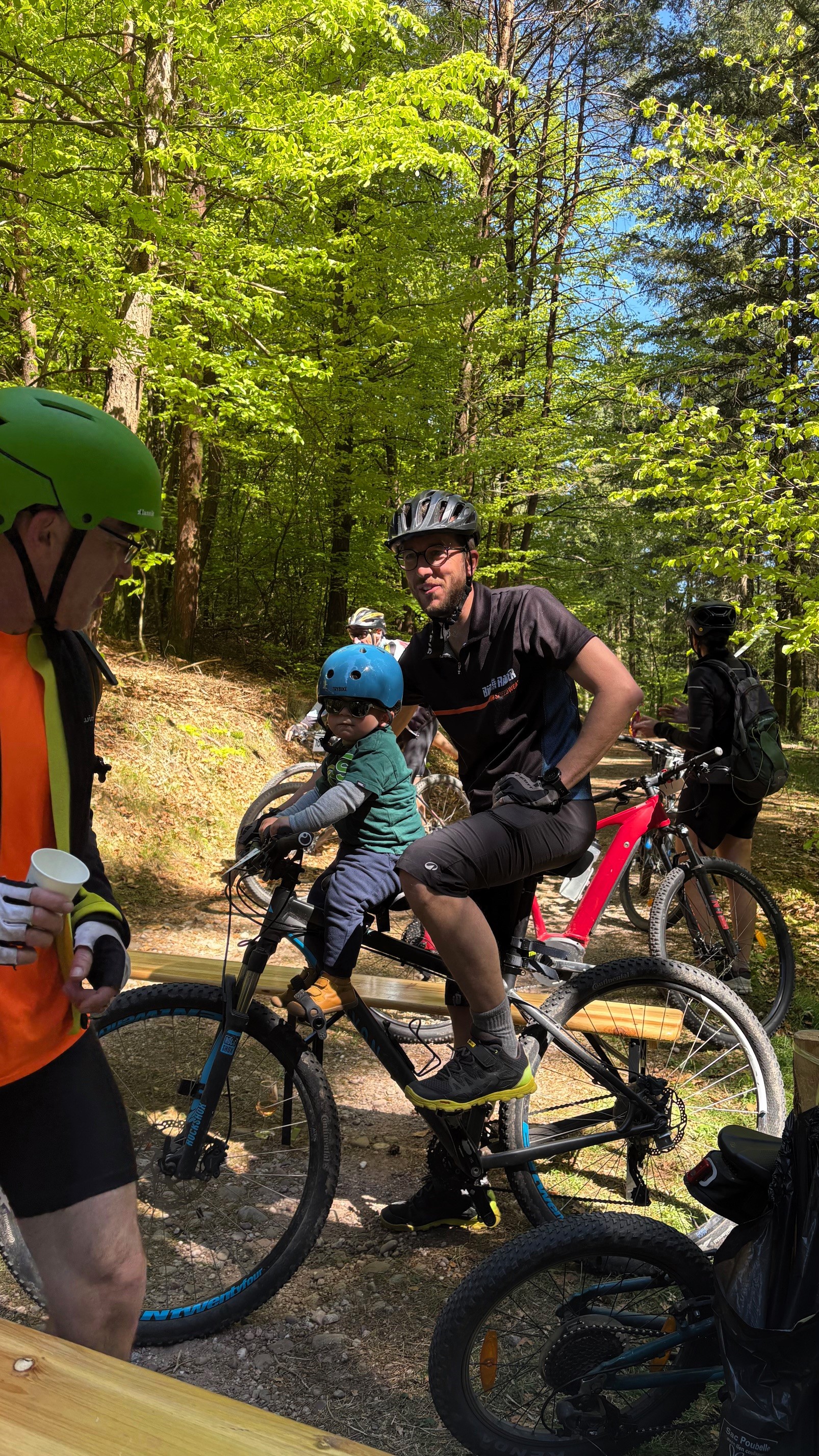 La Dounousienne 2026 : dimanche 26/04/2026 (7)