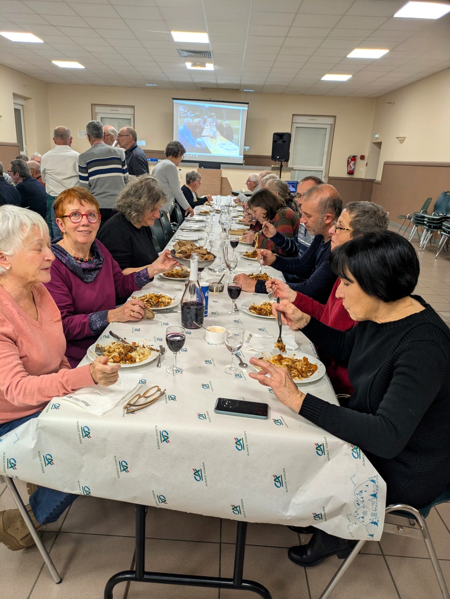 Assemble Gnrale samedi 29 novembre 2025 (30)