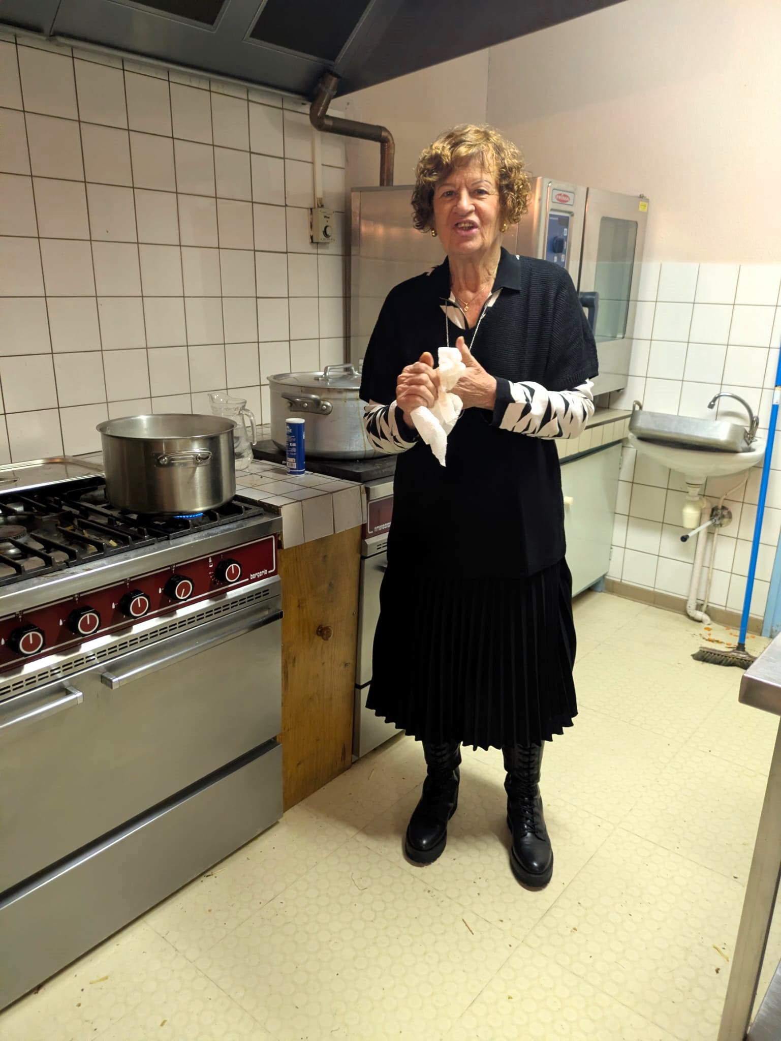 Assemble Gnrale samedi 29 novembre 2025 (36)