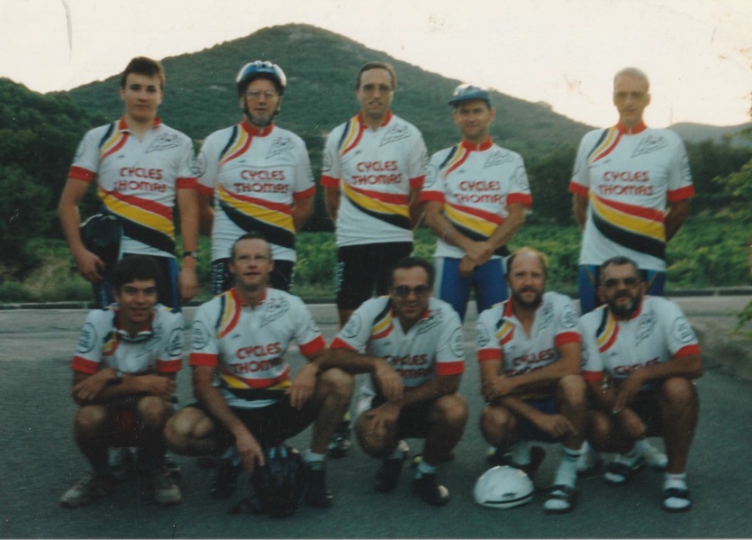 D�c�s Michel Kurtzemann