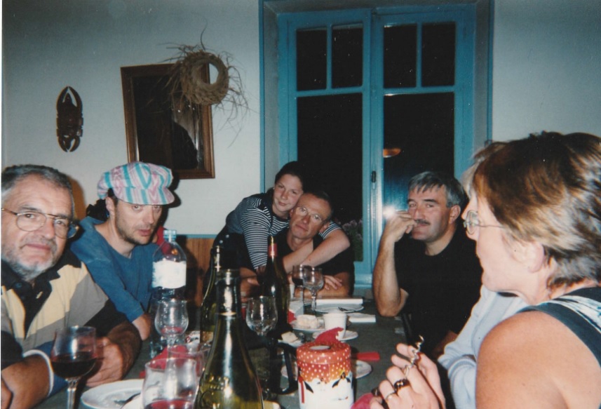 D�c�s Michel Kurtzemann