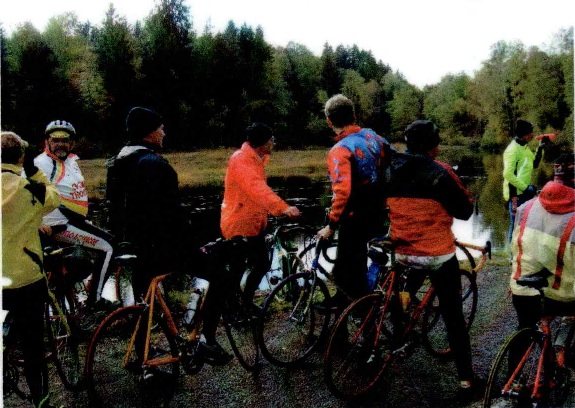 Gazette n� 05 novembre-d�cembre 2004 janvier-f�vrier 2005