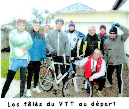 Gazette n� 01 mars-avril 2004