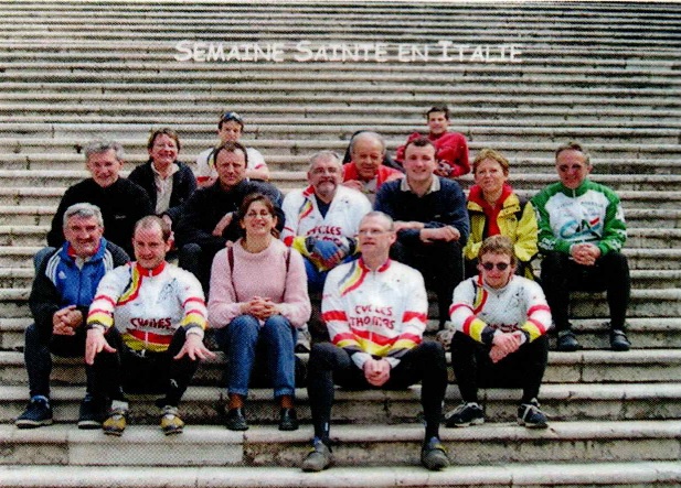 Gazette n� 02 mai-juin 2004