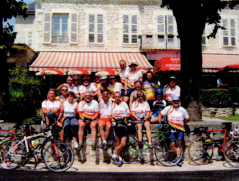 Gazette n� 03 juillet-ao�t 2004