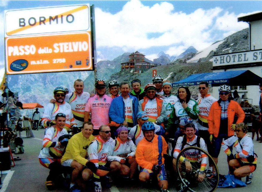 Gazette n� 04 septembre-octobre 2004