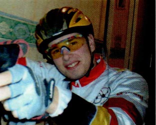 Gazette n� 06 mars-avril 2005